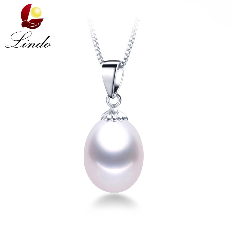 Silver Necklace Pendant for Women
