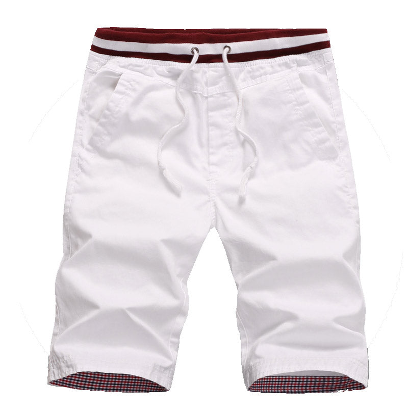 Cotton Men's Shorts