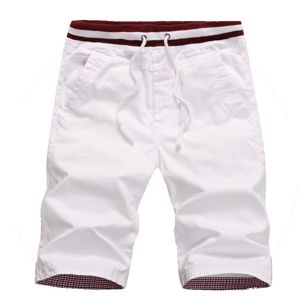 Cotton Men's Shorts