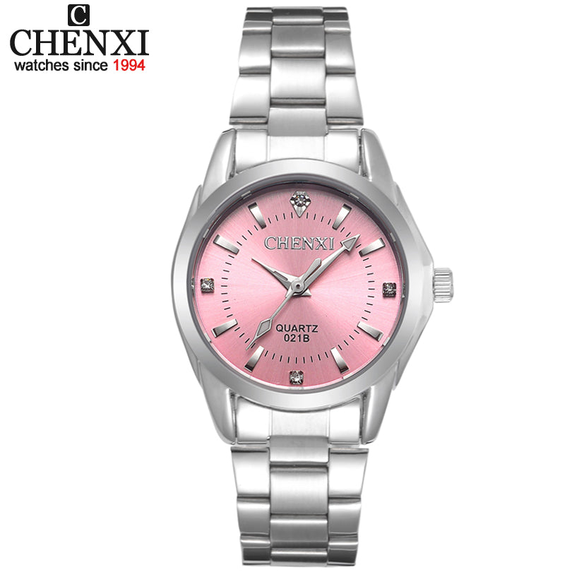 Luxury Women's Casual Watches