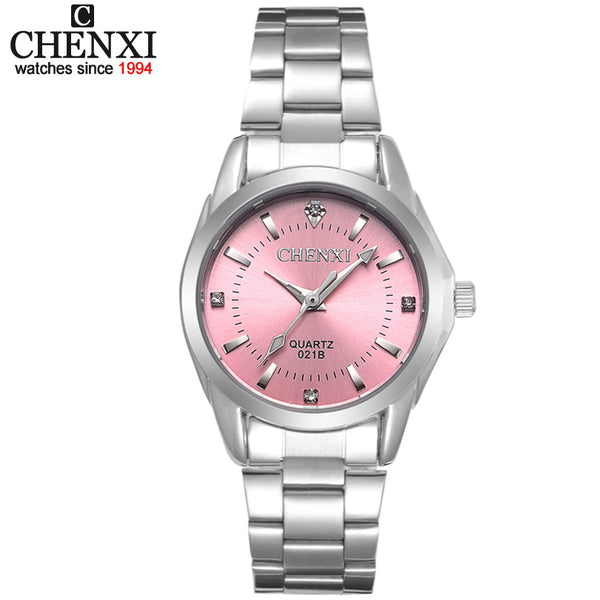 Luxury Women's Casual Watches