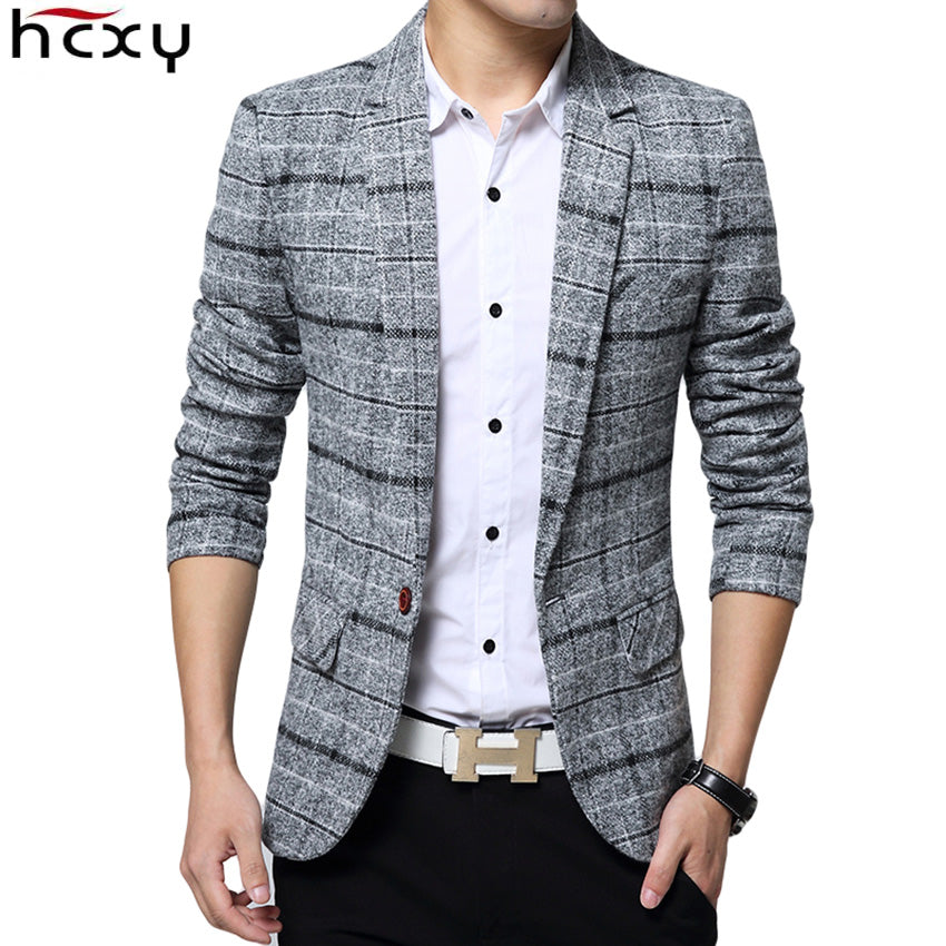 Business Casual Blazer