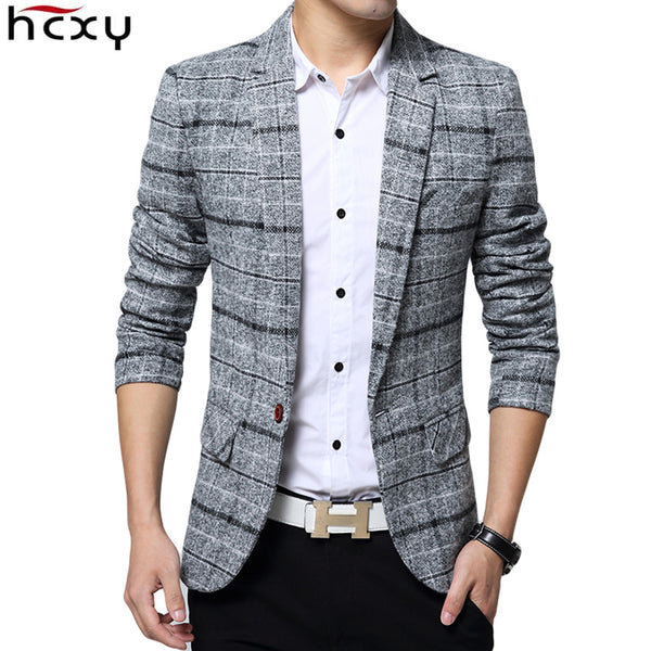 Business Casual Blazer