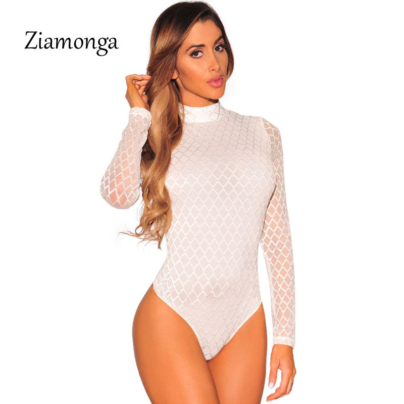 Bodycon Suit for Women