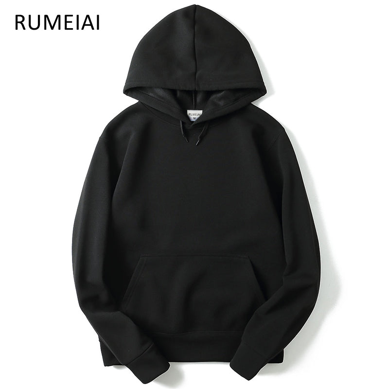 Hip-Hop Style Sweatshirt