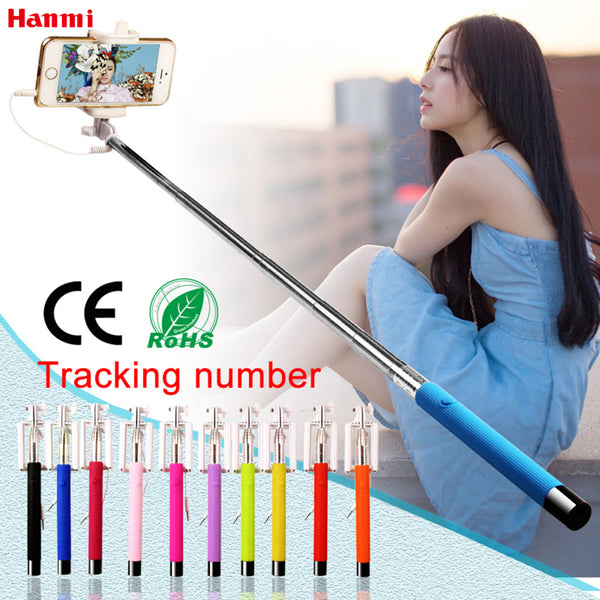Mini Foldable Self Stick