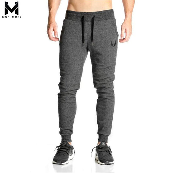 Casual Jogger Pants