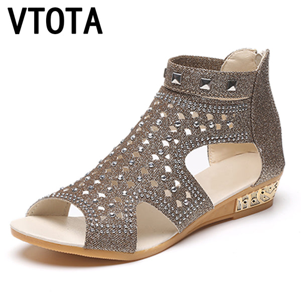 Gladiator Sandals for Women