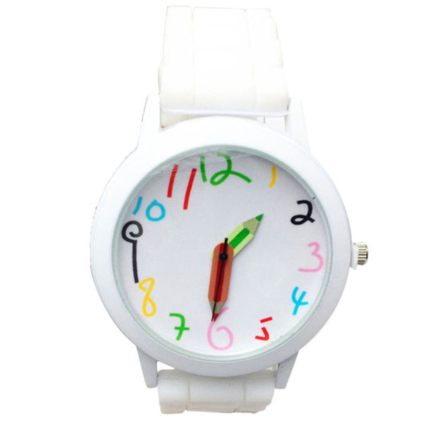 Fashion Watch for Children