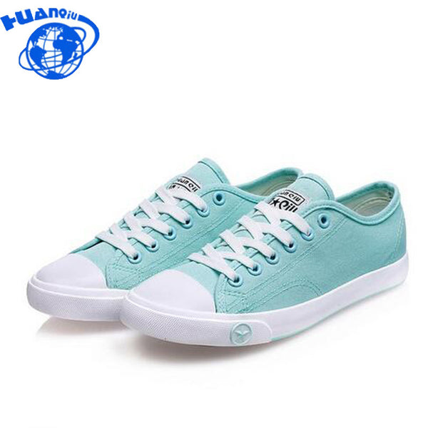 Casual Lace-Up Shoes