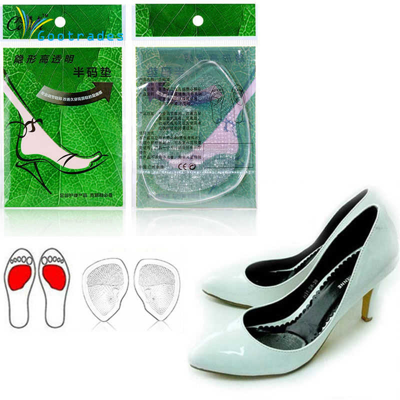 Foot Support Cushions