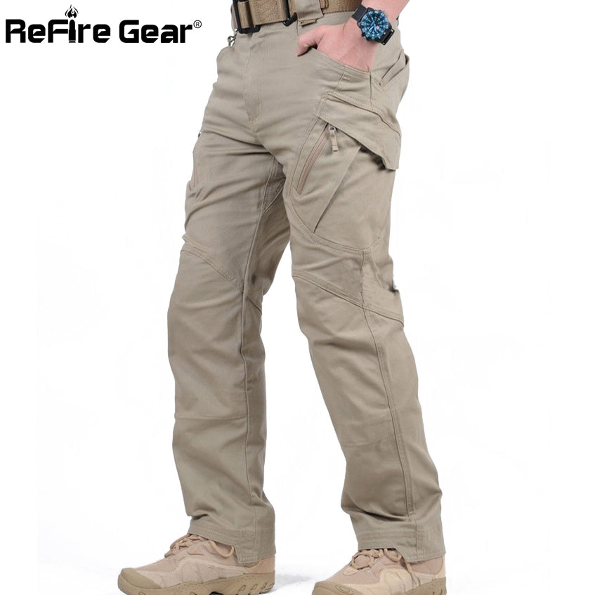 Military Pants