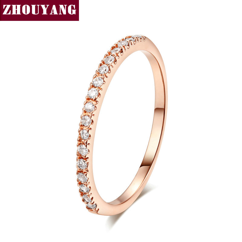 Classical Round Ring