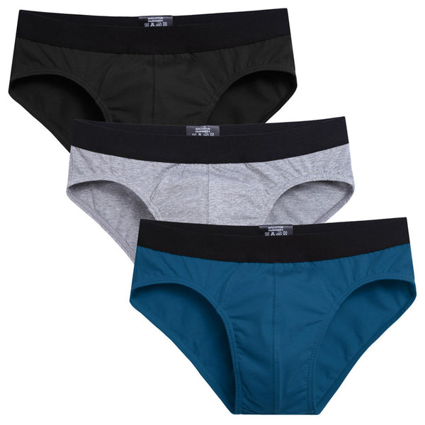 Cotton Male Underwear