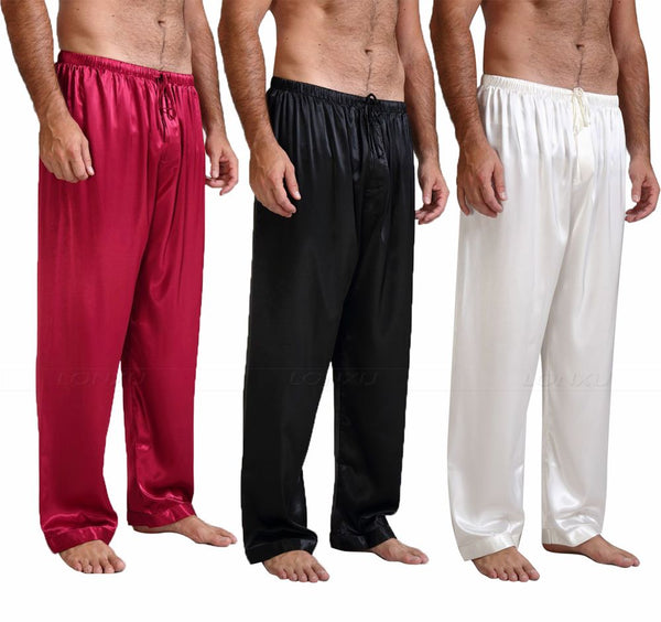 Men's Pajamas