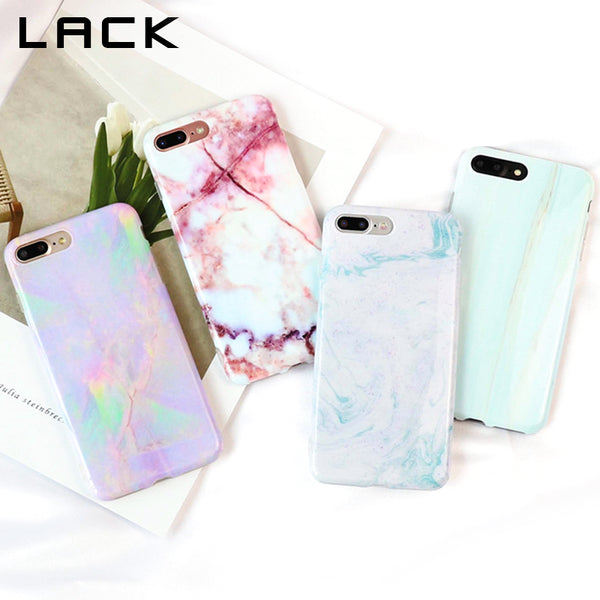 Marble Texture Pattern Phone Cases