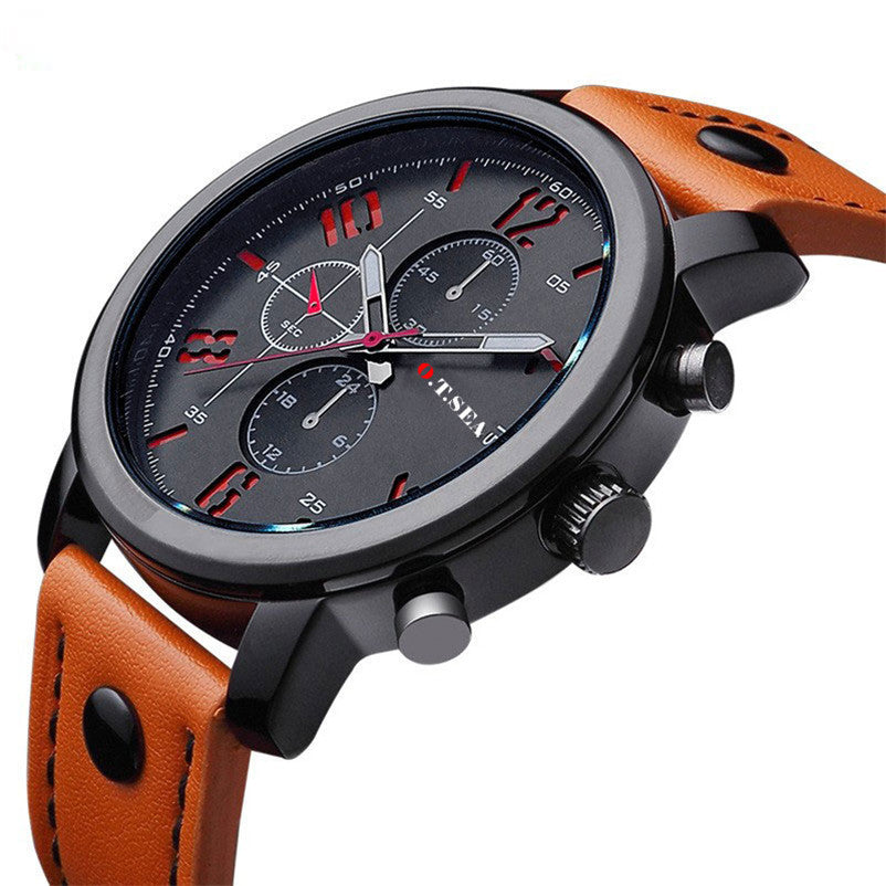 Men's Casual Watch