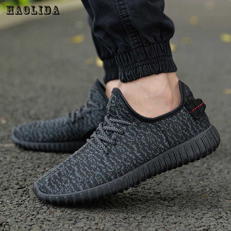 Mesh Shoes for Men