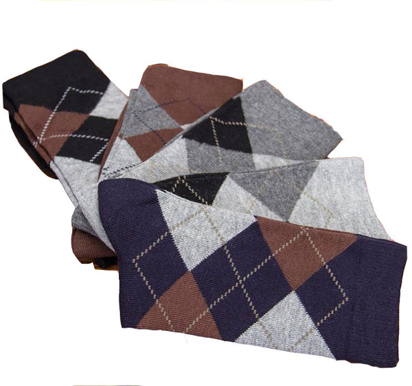 Business & Travel Socks