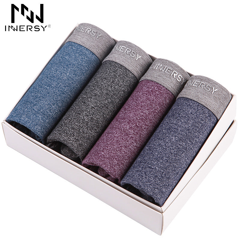 Cotton Boxer for Men