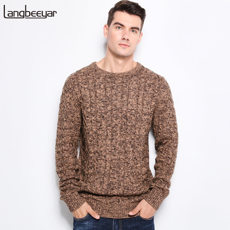Fashion Men's Sweater