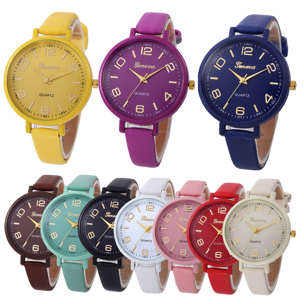 Women's Casual Watch