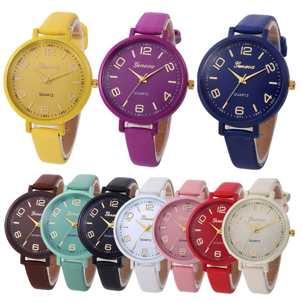 Women's Casual Watch
