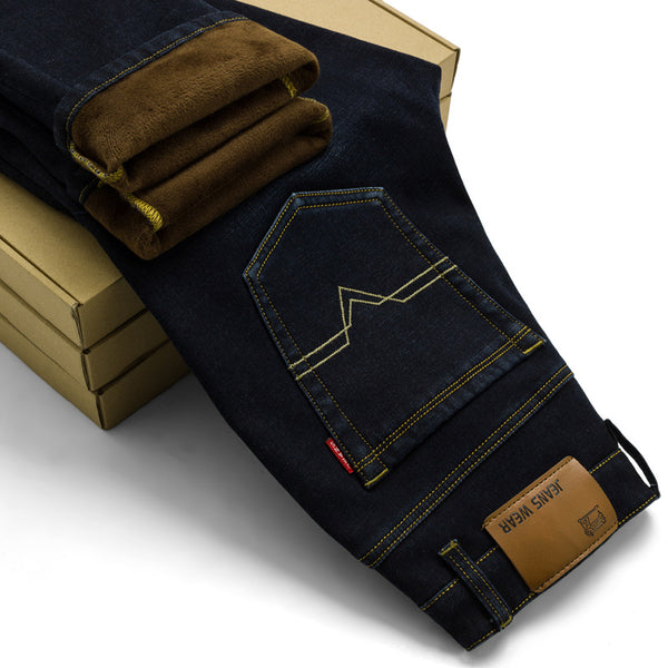Winter Jeans for Men
