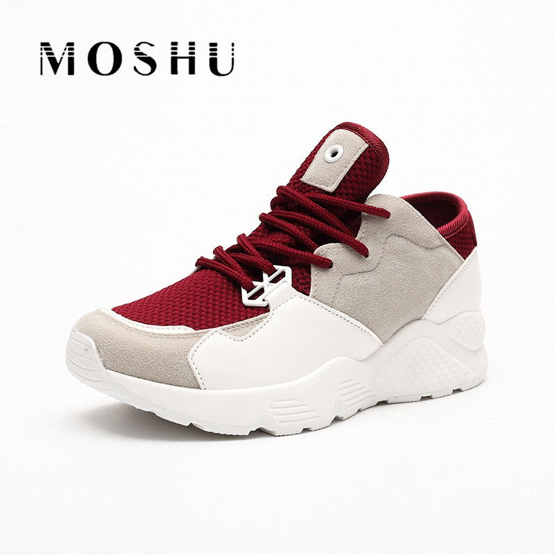 Women's Canvas Shoes