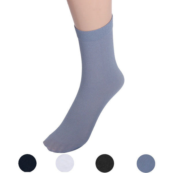 Fashion Men Cotton Socks