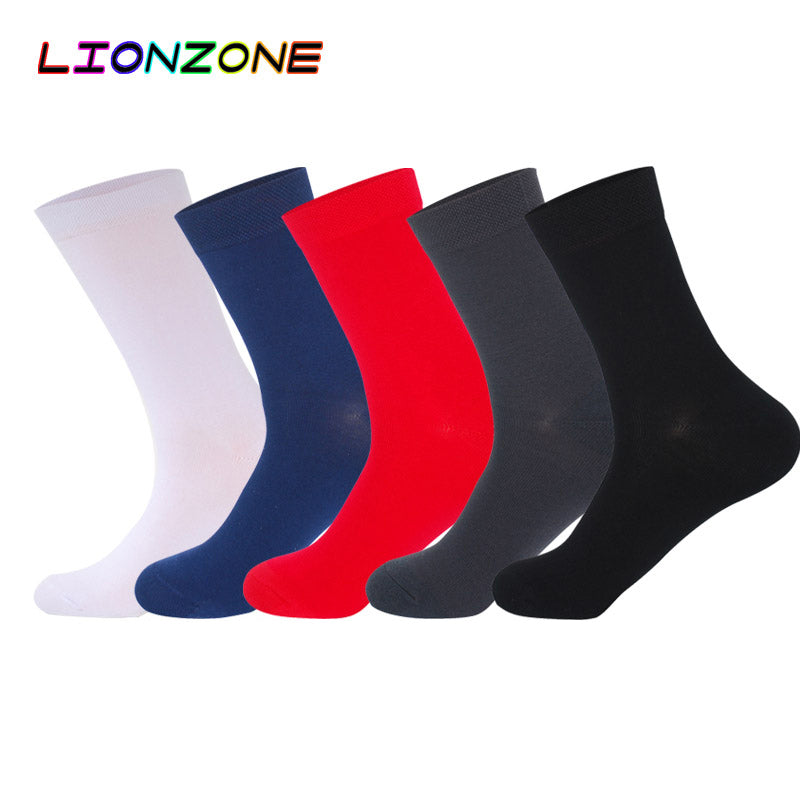 Winter Business Socks