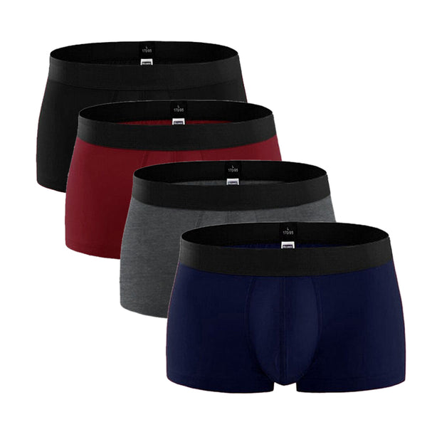 Cotton Boxers for Men