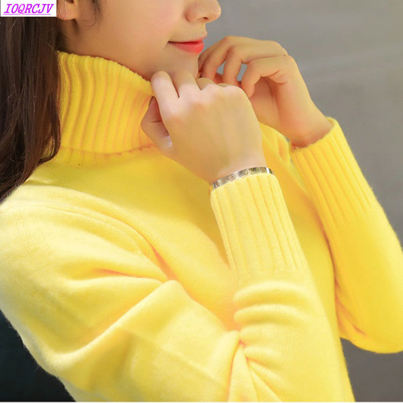Women Knitted Sweaters