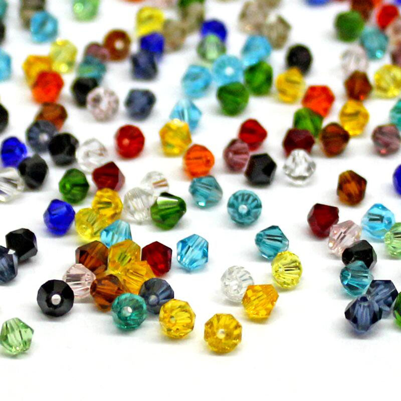 Glass Beads for DIY