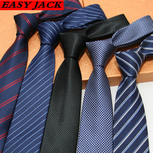 Business Ties for Men