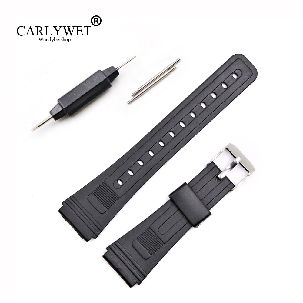 Replacement Silicone Band