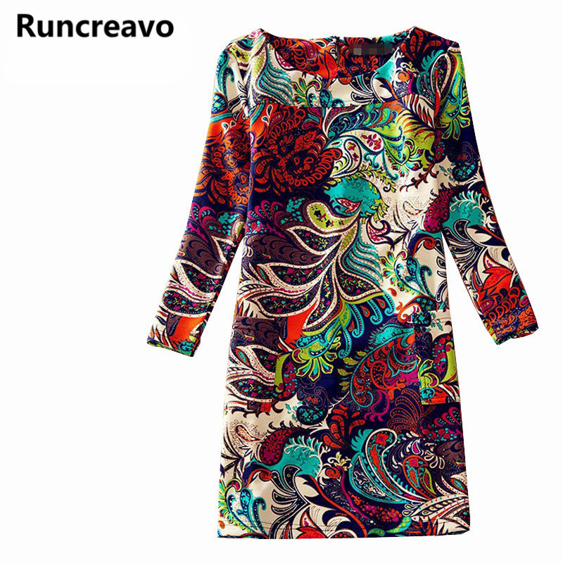 Casual Winter Dresses