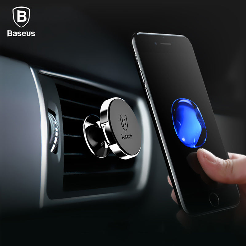 Magnetic Phone Holder