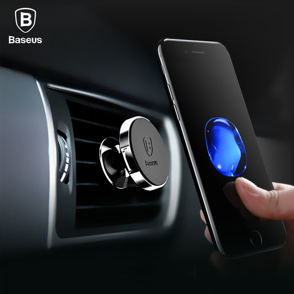 Magnetic Phone Holder