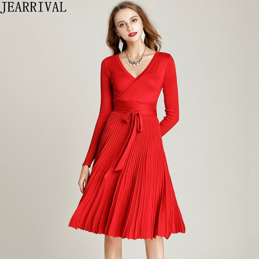 Elegant Casual Dress