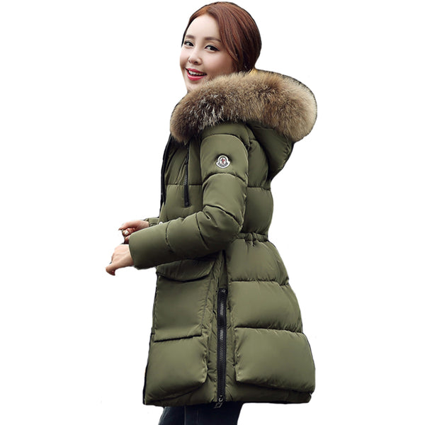 Winter Outwear For Women