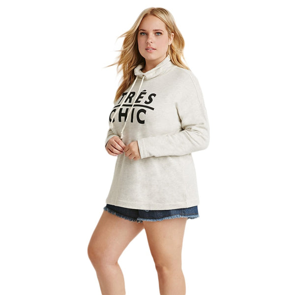 New Fashion Pullover