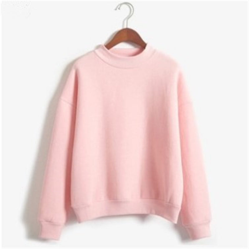 Cotton Women's Pullover