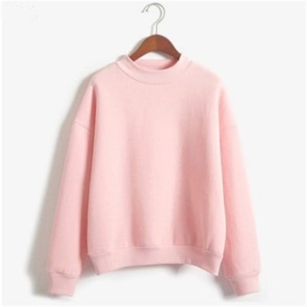 Cotton Women's Pullover