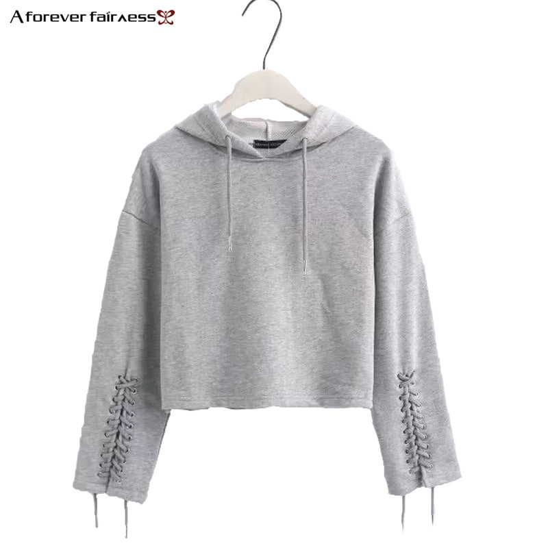 Long Sleeved Sweatshirt