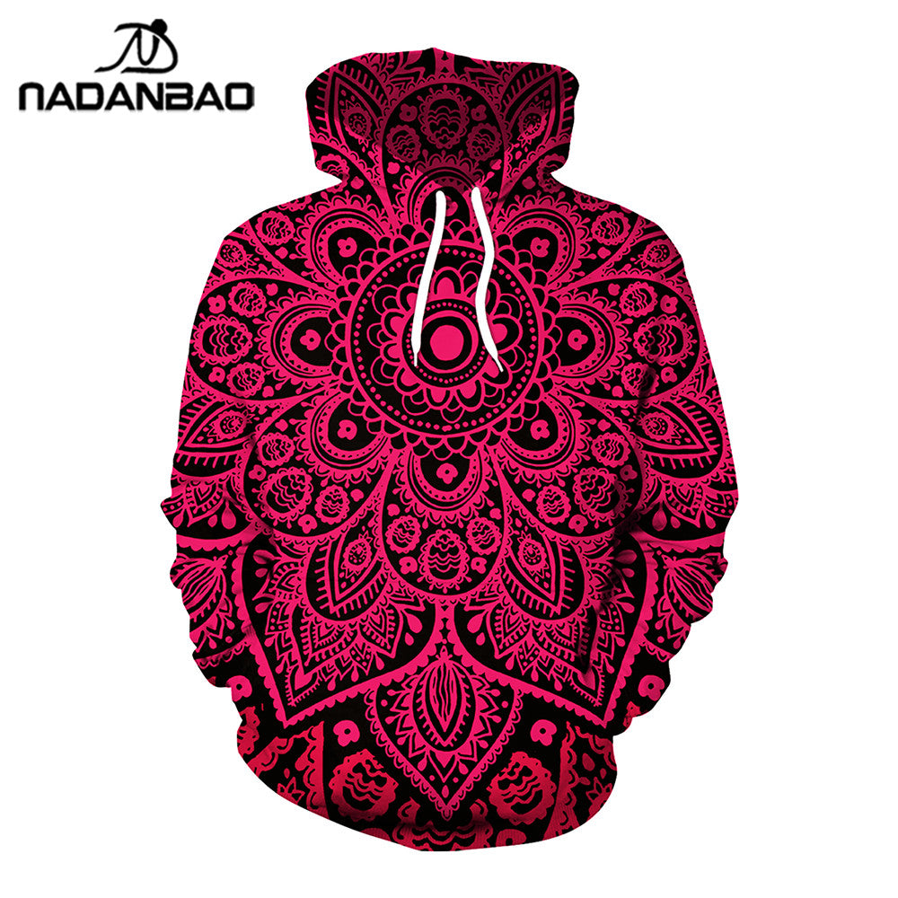 Trending Hooded Sweatshirts
