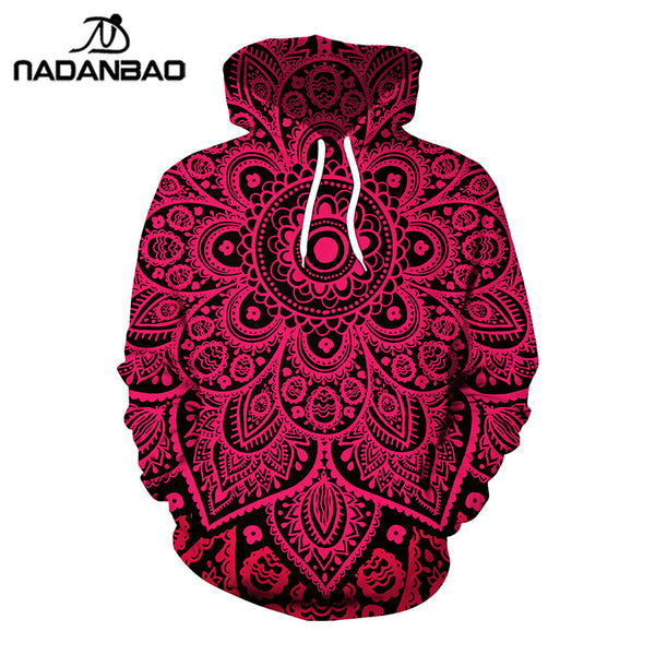Trending Hooded Sweatshirts