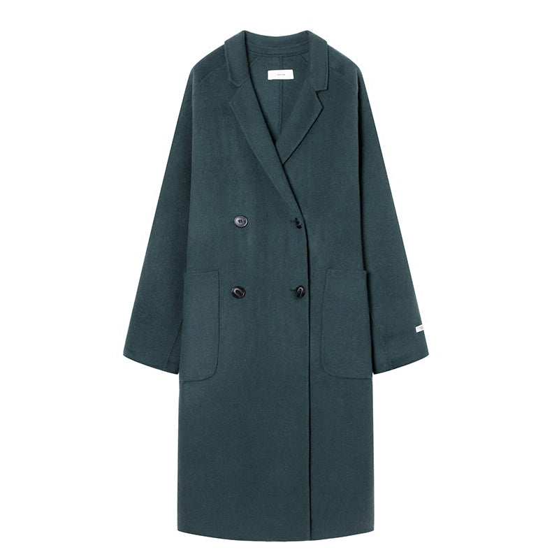Women Winter Coat