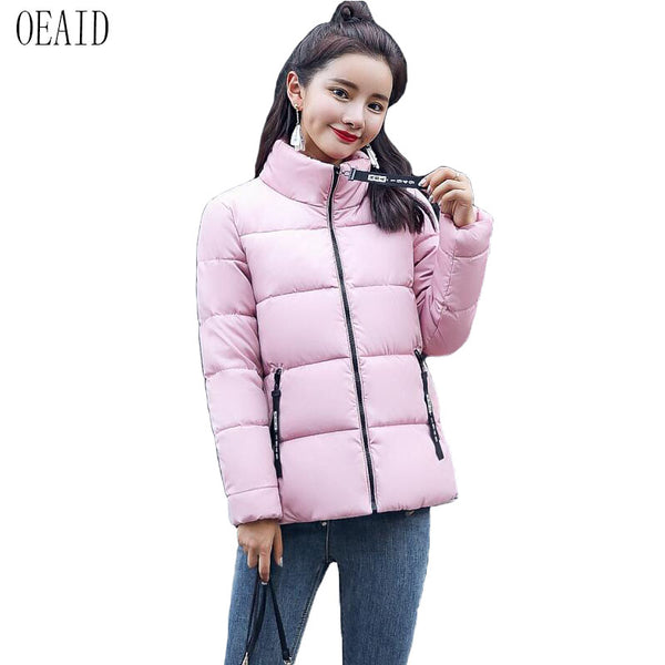 Winter Coat for Women