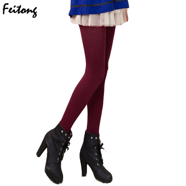 Women Winter Tights